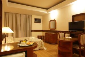 hotel gran corona