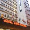 hotel gran corona