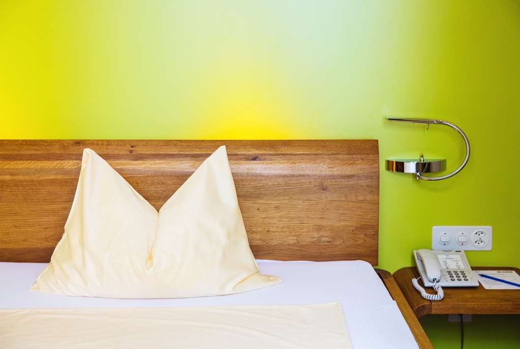 top hotel odelya basel