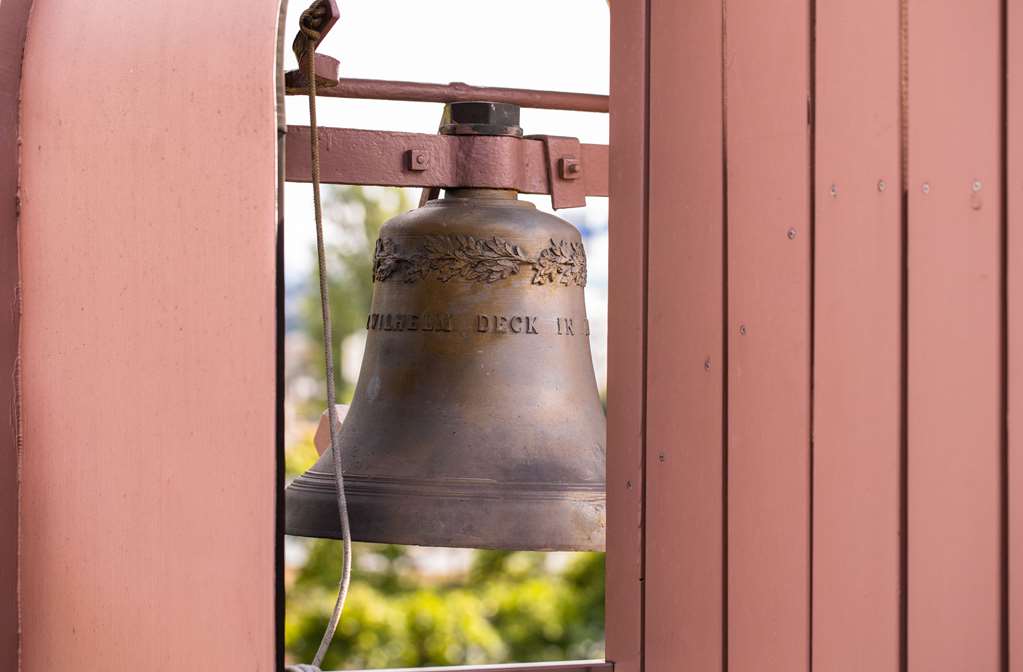 top hotel odelya basel