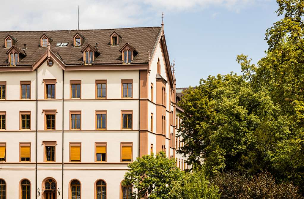 top hotel odelya basel