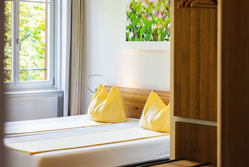 top hotel odelya basel