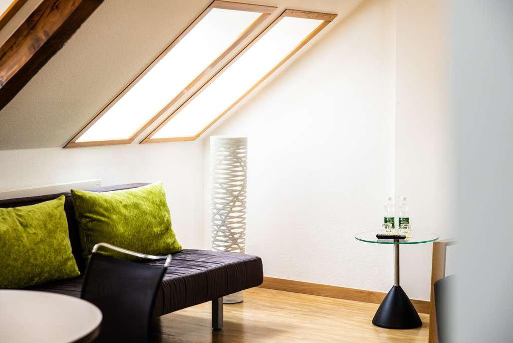 top hotel odelya basel