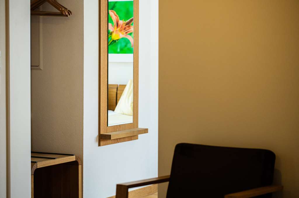 top hotel odelya basel