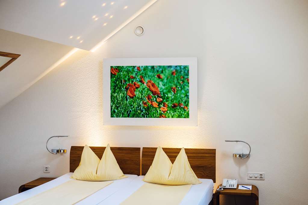 top hotel odelya basel