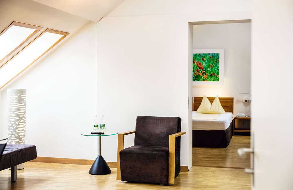 top hotel odelya basel