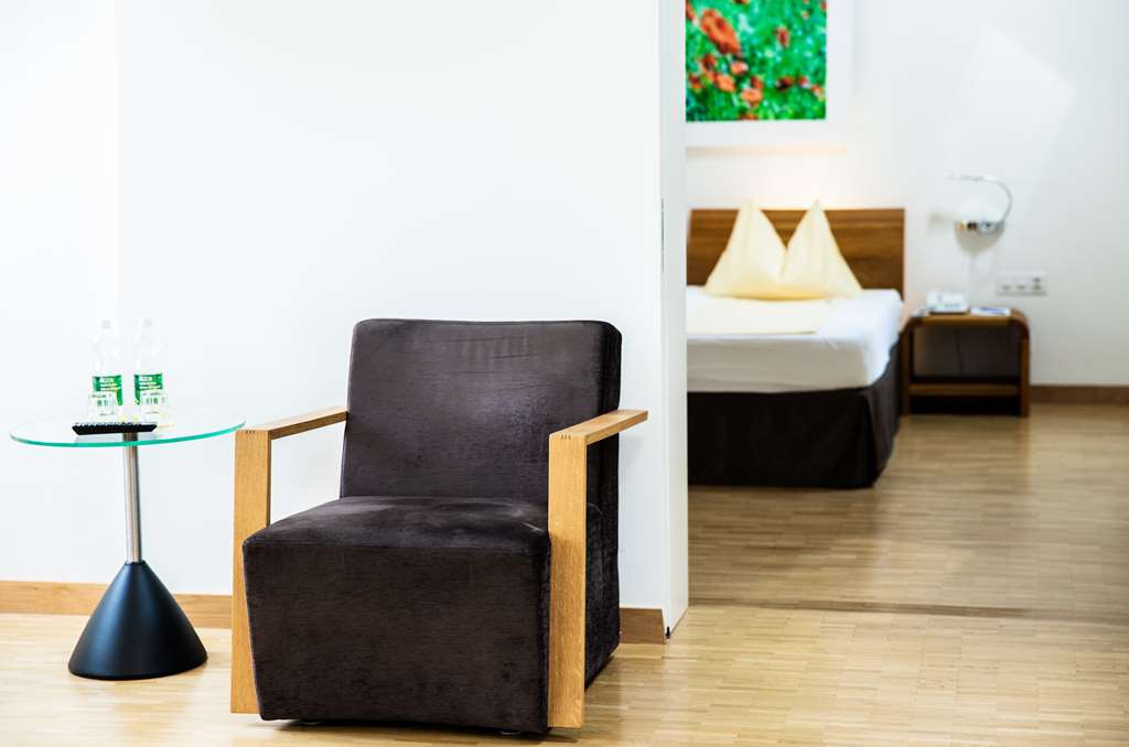 top hotel odelya basel