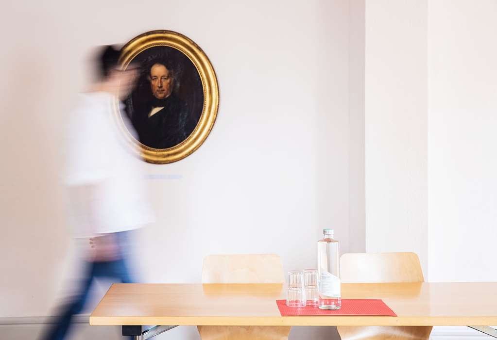 top hotel odelya basel