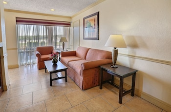 econo lodge mcalester