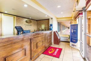 econo lodge mcalester