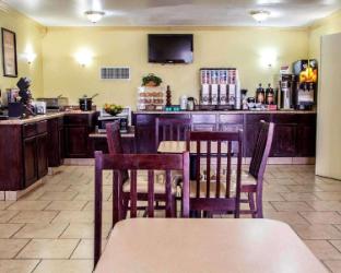 econo lodge mcalester