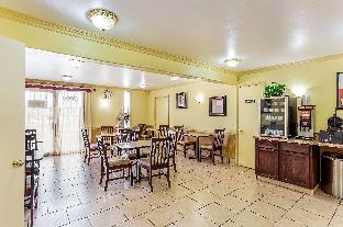 econo lodge mcalester