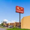 econo lodge mcalester