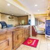 econo lodge mcalester