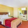 econo lodge mcalester