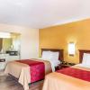 econo lodge mcalester