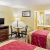 econo lodge mcalester