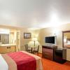 econo lodge mcalester