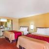 econo lodge mcalester