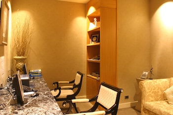 Grand Forward Hotel,Luzhou>>Banqiao,4 star