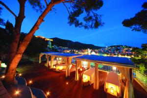 Adriana Hvar Spa Hotel,Hvar Island>>Hvar,4 star