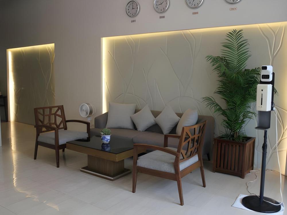 zerenity hotel and suites