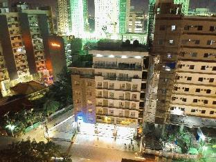 zerenity hotel and suites