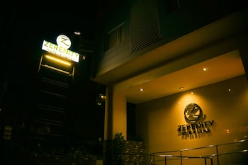 zerenity hotel and suites