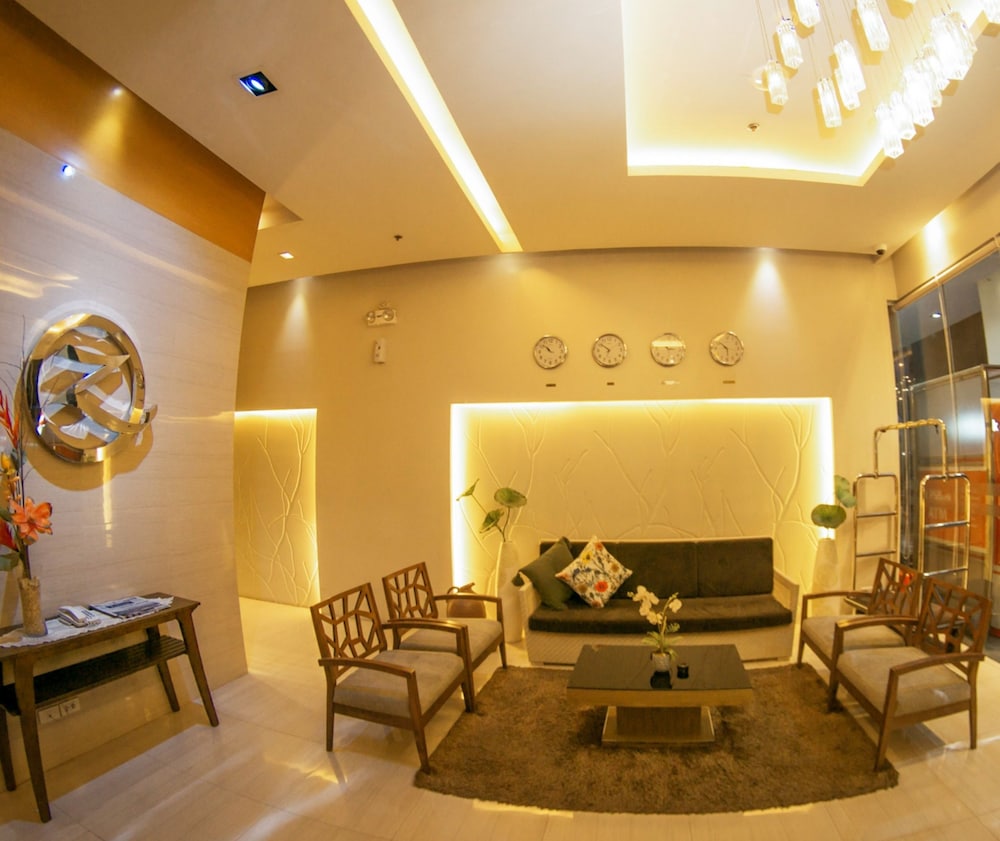 zerenity hotel and suites