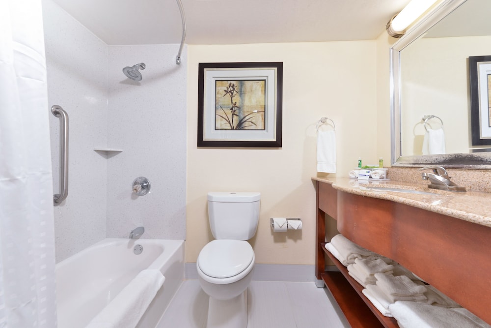 holiday inn express harrisburg sw mechanicsburg an ihg hotel