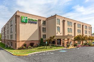holiday inn express harrisburg sw mechanicsburg an ihg hotel