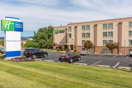 holiday inn express harrisburg sw mechanicsburg an ihg hotel