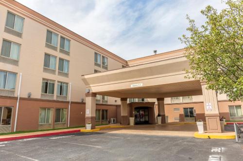 holiday inn express harrisburg sw mechanicsburg an ihg hotel