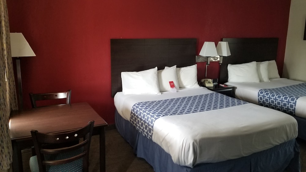 econo lodge mechanicsburg