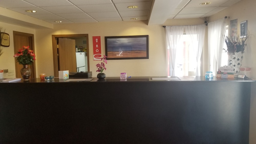 econo lodge mechanicsburg