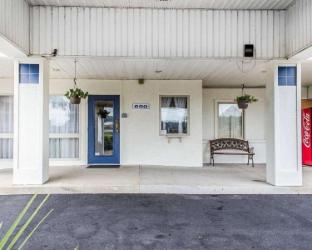 econo lodge mechanicsburg