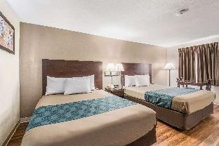 econo lodge mechanicsburg