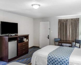 econo lodge mechanicsburg