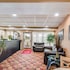 econo lodge mechanicsburg