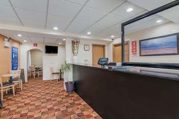 Econo Lodge Mechanicsburg,Harrisburg>>Cumberland County,2 star