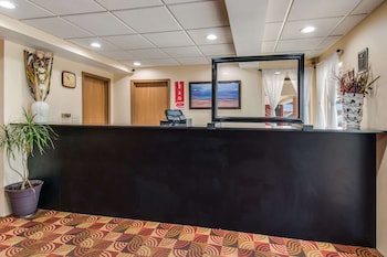 Econo Lodge Mechanicsburg,Harrisburg>>Cumberland County,2 star