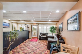 Econo Lodge Mechanicsburg,Harrisburg>>Cumberland County,2 star