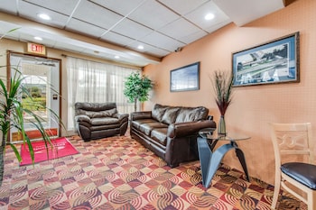 econo lodge mechanicsburg