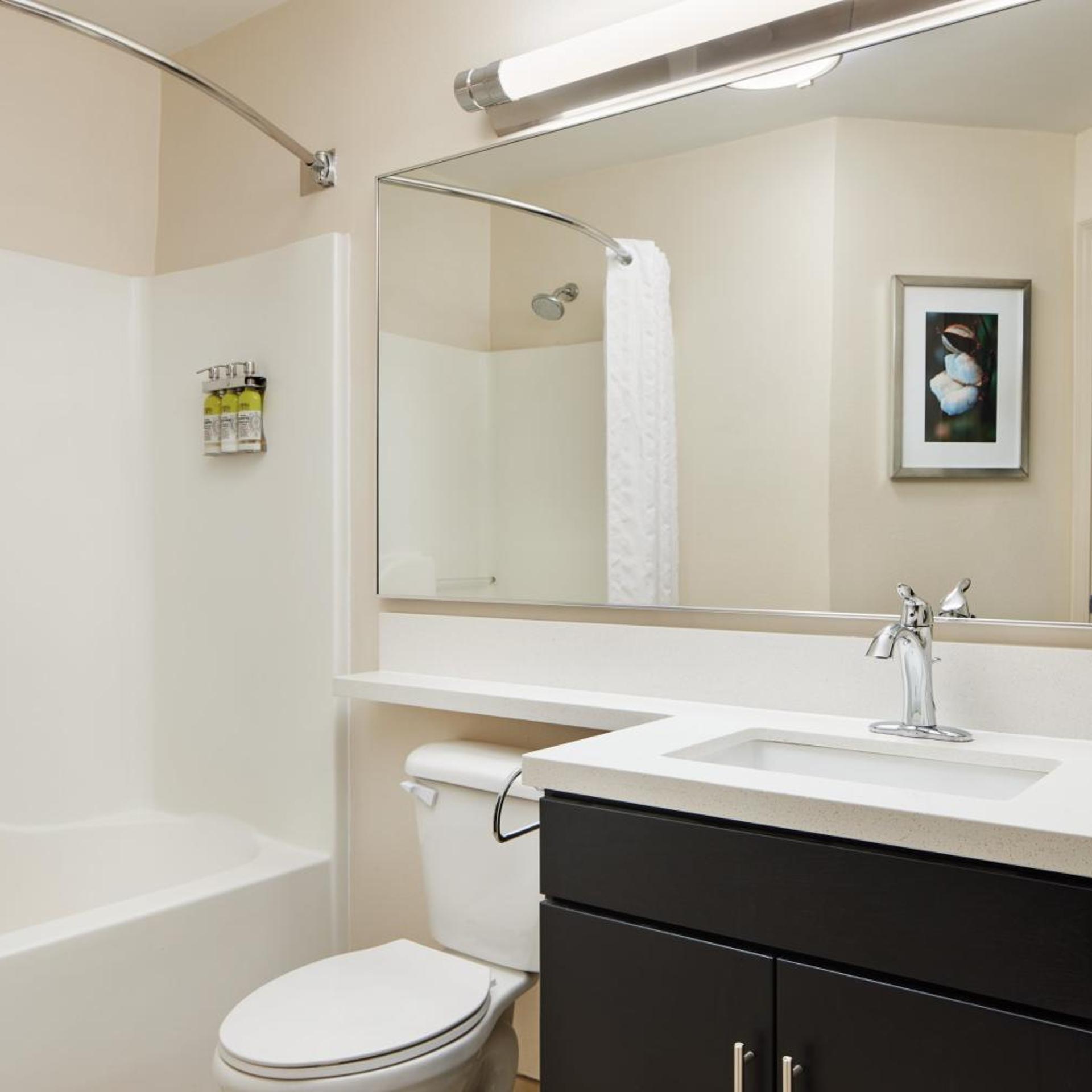 candlewood suites i 26 at northwoods mall by ihg