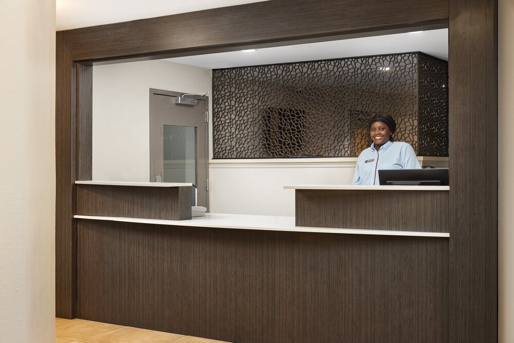candlewood suites i 26 at northwoods mall by ihg