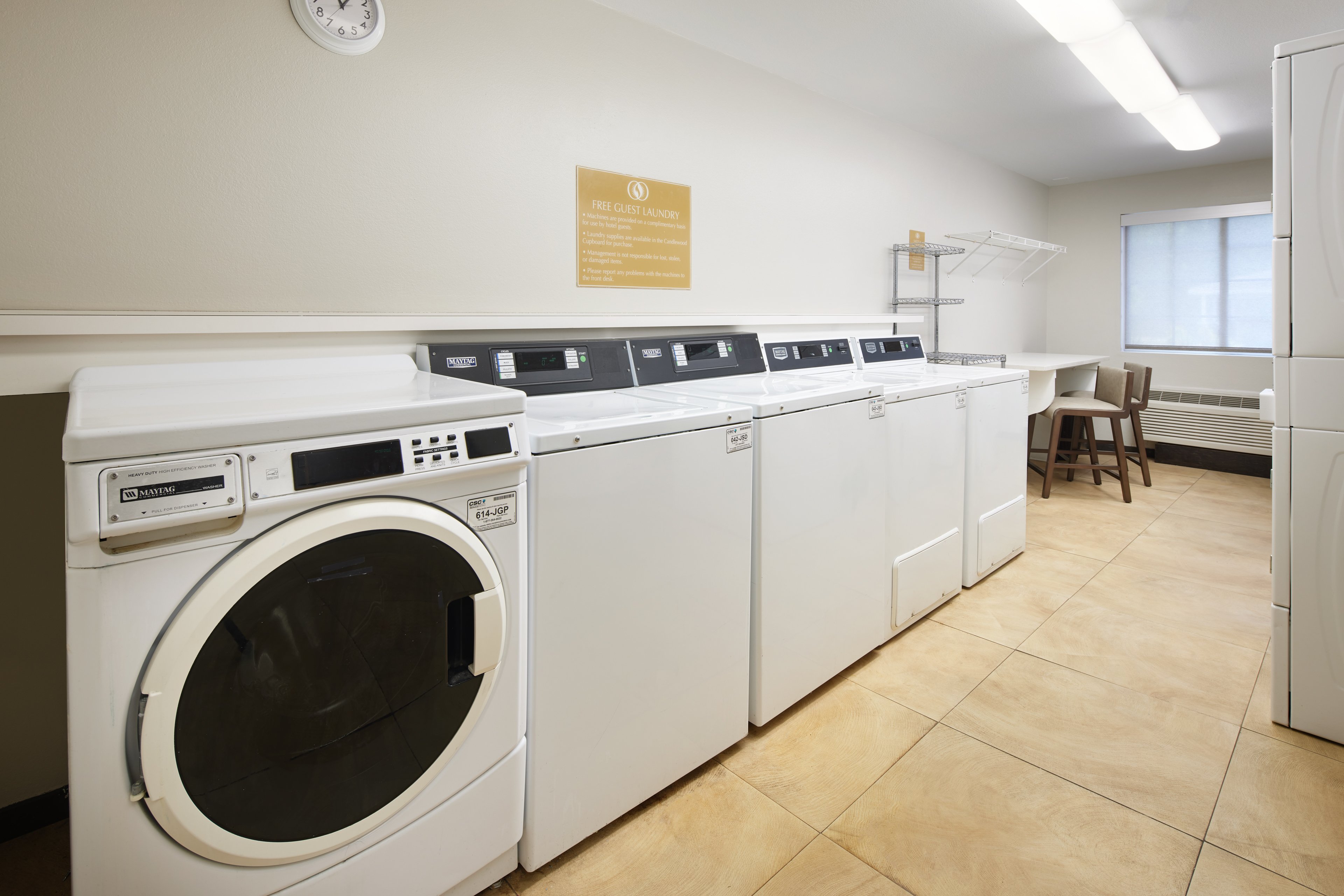 candlewood suites i 26 at northwoods mall by ihg