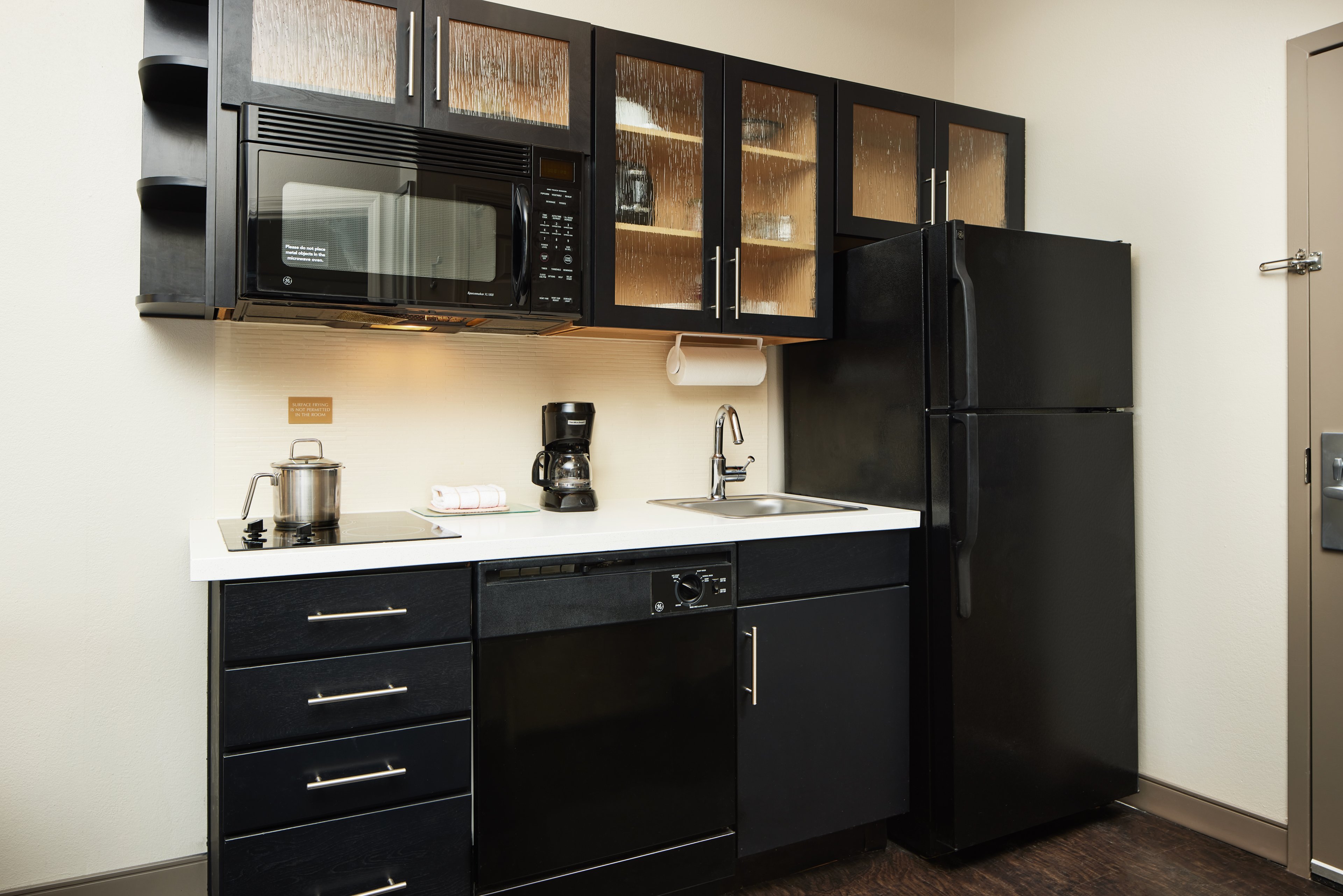 candlewood suites i 26 at northwoods mall by ihg