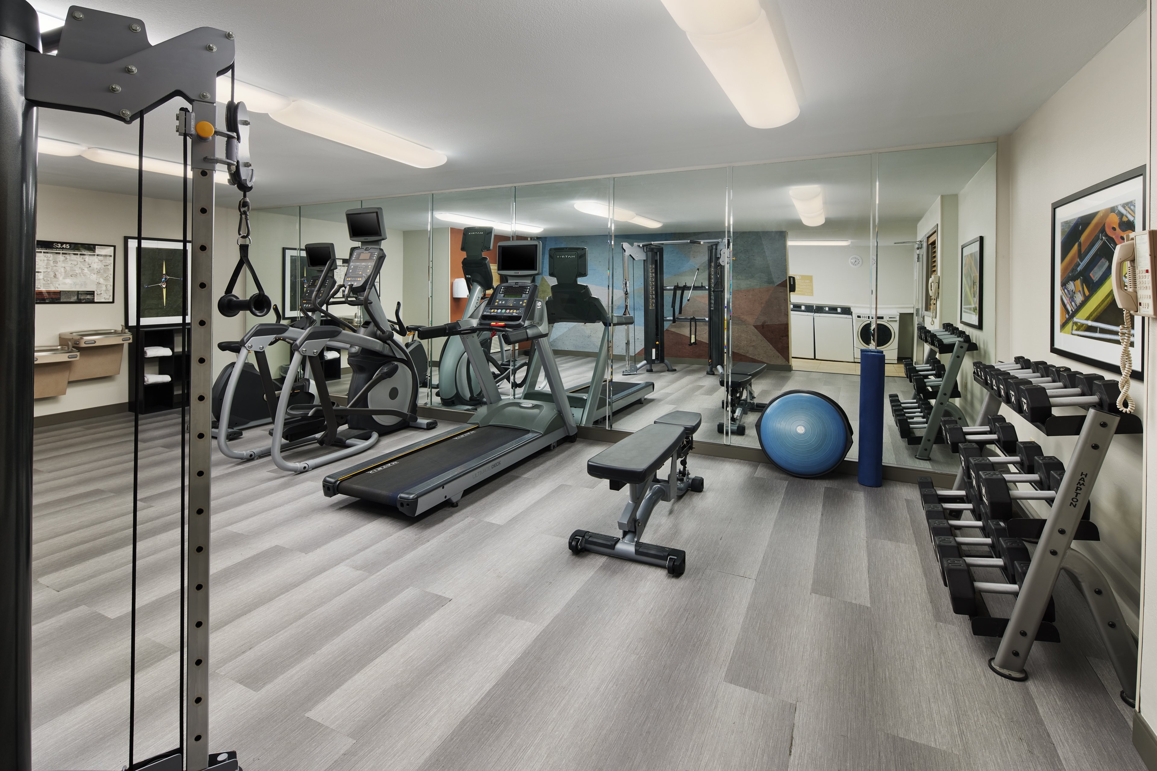candlewood suites i 26 at northwoods mall by ihg