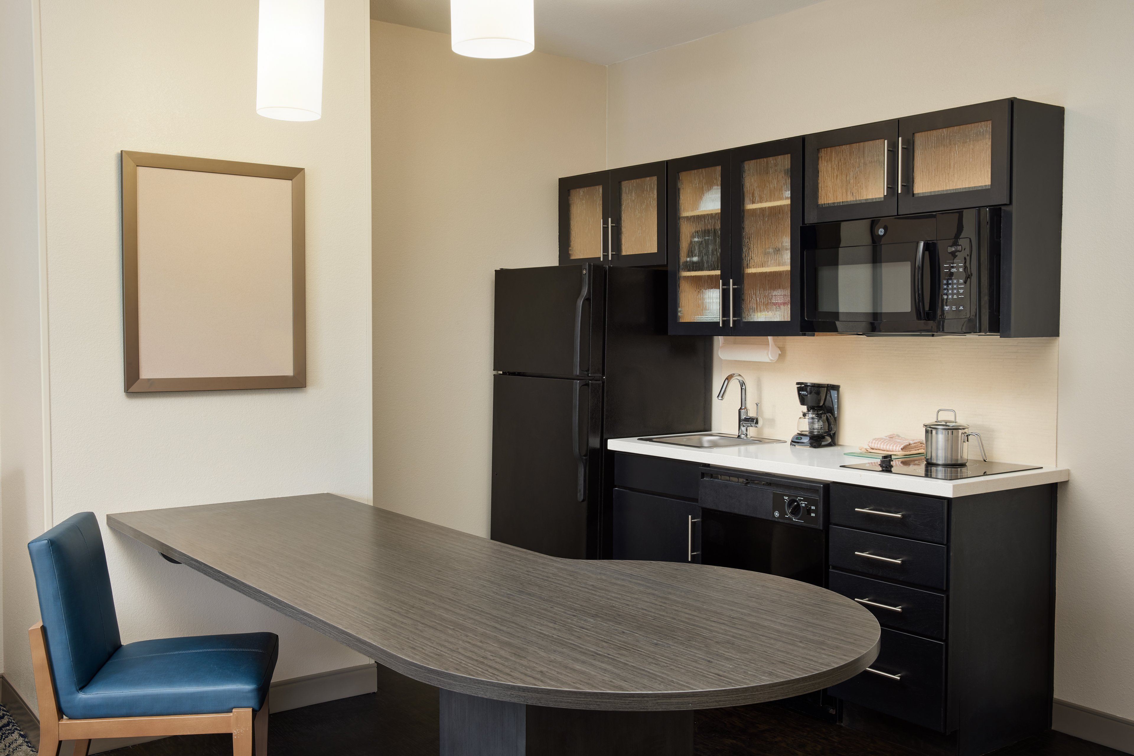 candlewood suites i 26 at northwoods mall by ihg