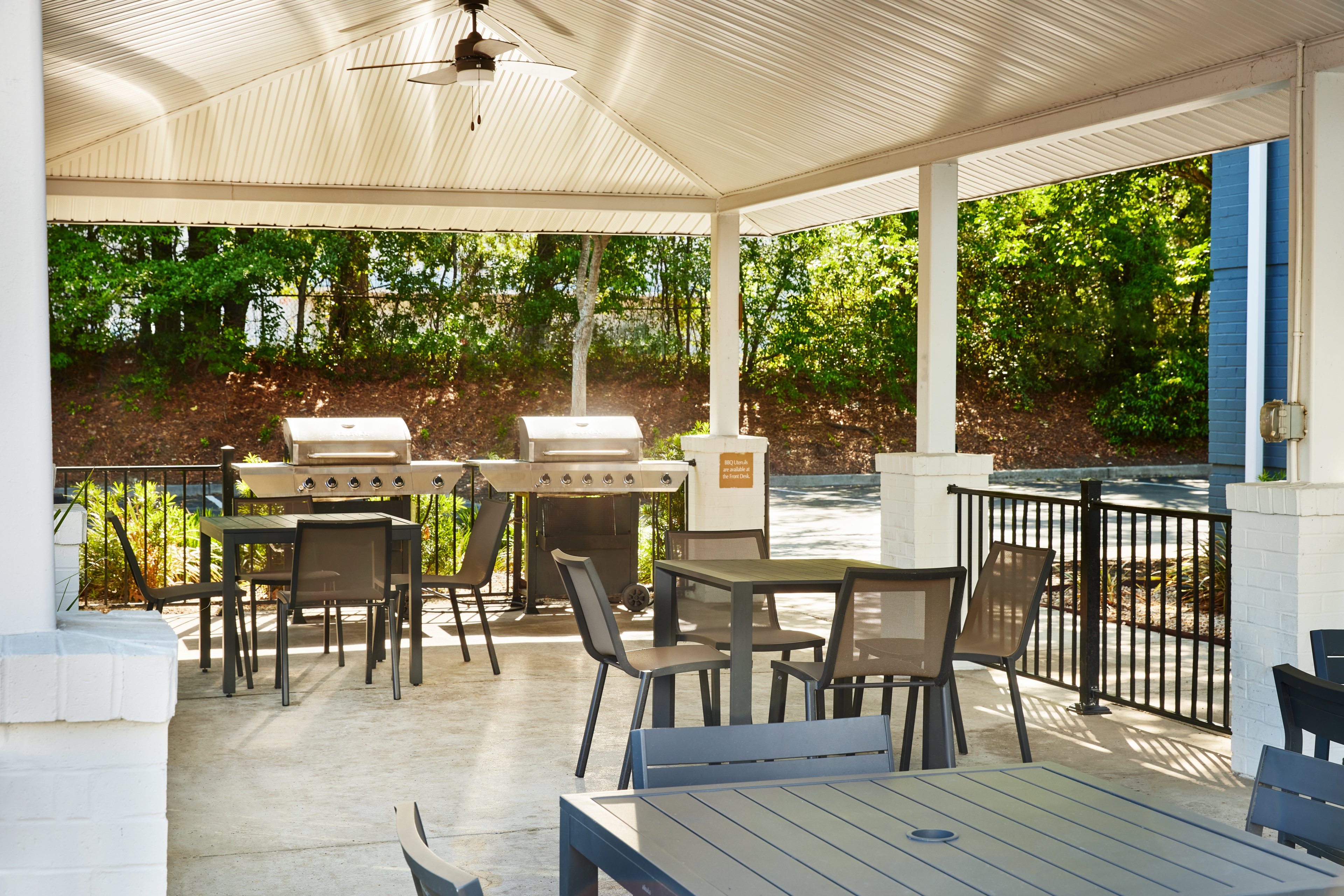 candlewood suites i 26 at northwoods mall by ihg